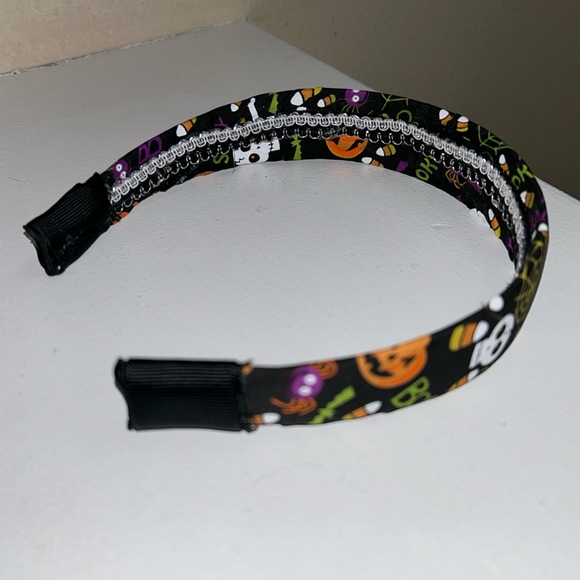 Hand Made Halloween Headband NWOT - Picture 4 of 5